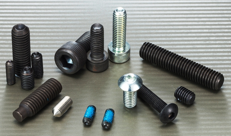 HEX SOCKET SCREW